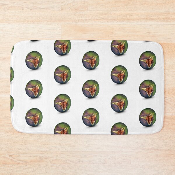 Item preview, She became a carnivore a bit by chance. designed and sold by Marc DEFORTESCU.