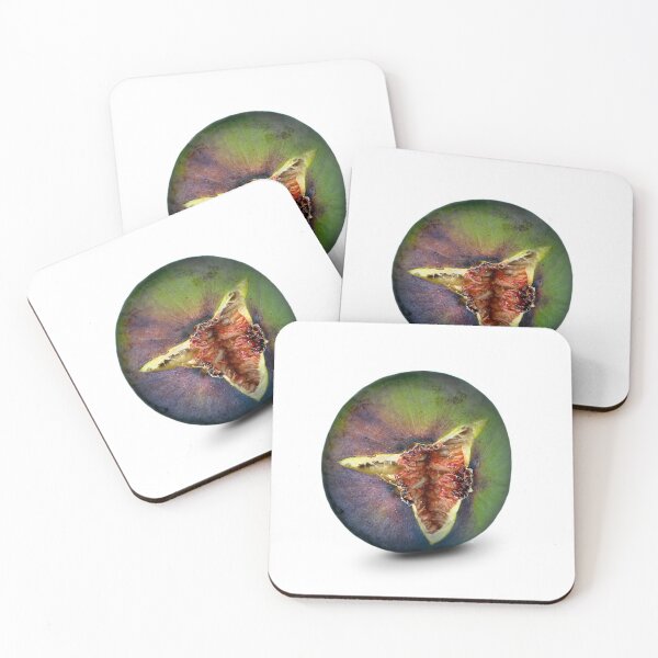 Item preview, She became a carnivore a bit by chance. designed and sold by Marc DEFORTESCU.