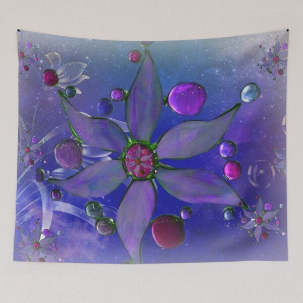 Item preview, RAINBOW STAR designed and sold by Marie Leblanc.
