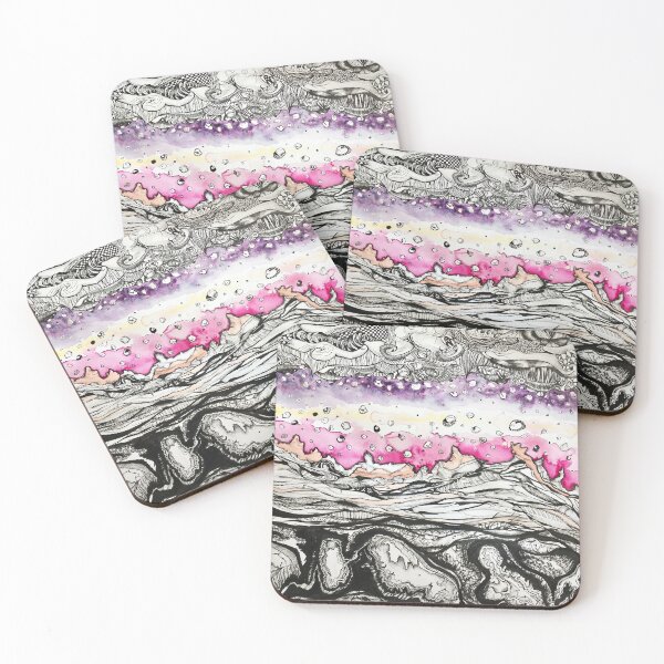 Item preview, Atmospheres Collide  designed and sold by Erinthecreative.