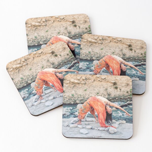 Item preview, Yoga Flow designed and sold by Elena Ray.