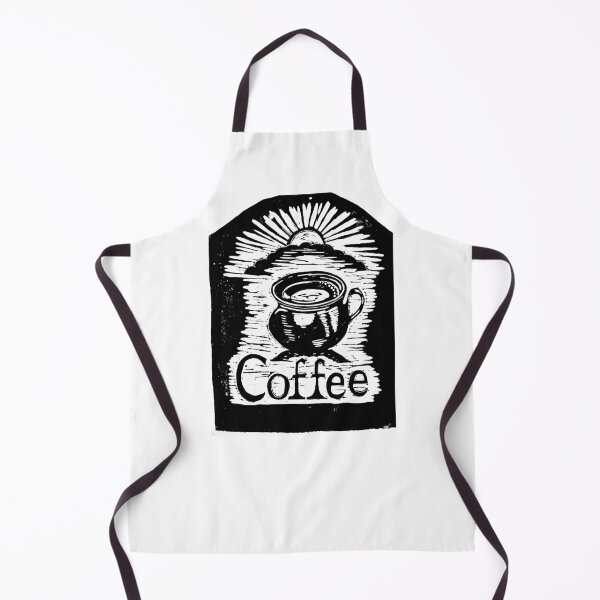Item preview, Coffee Sunrise Print designed and sold by Dragonfly  Studio.
