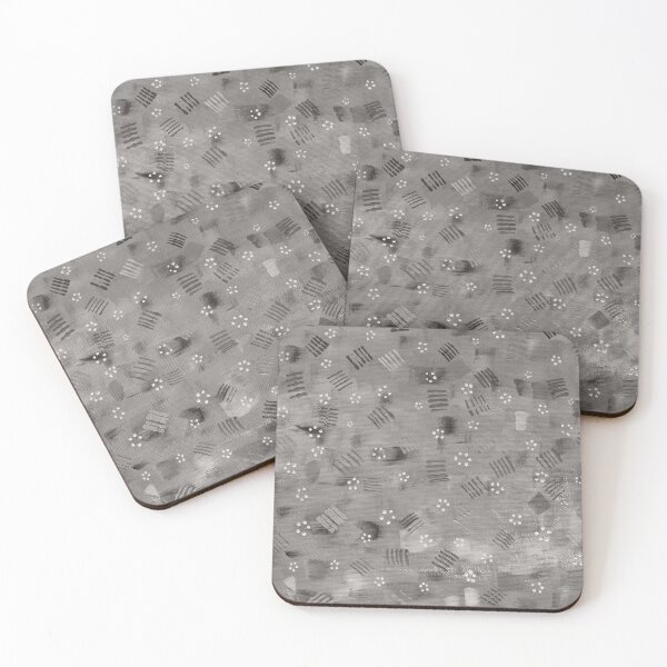 Item preview, #95 Dainty Grey designed and sold by RebHep.