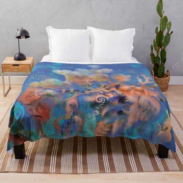 Item preview, Coral Reef 2020 -26 designed and sold by runati.