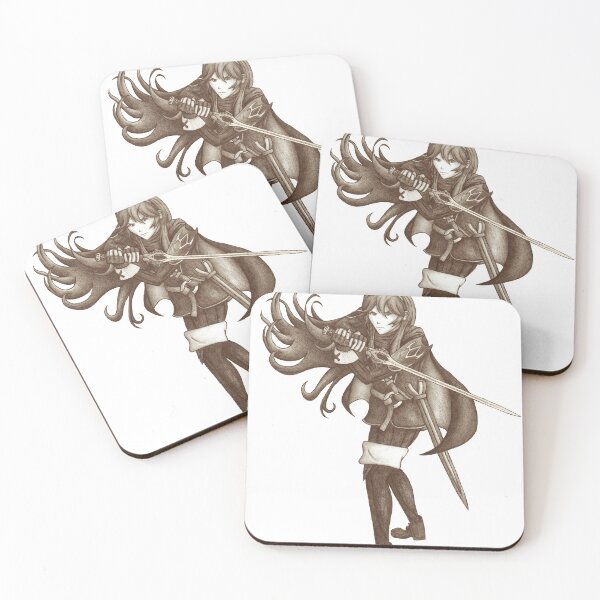 Item preview, Lucina designed and sold by shahuskies.