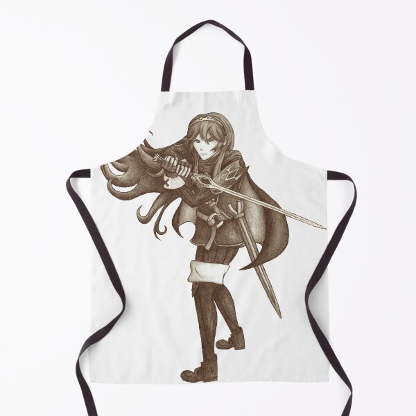 Item preview, Lucina designed and sold by shahuskies.