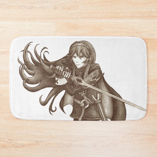 Item preview, Lucina designed and sold by shahuskies.