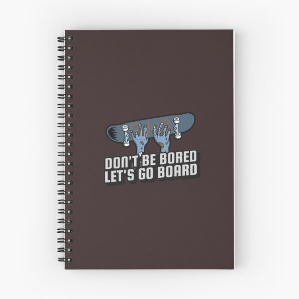 Item preview, Let's go board! designed and sold by urban-symmetry.