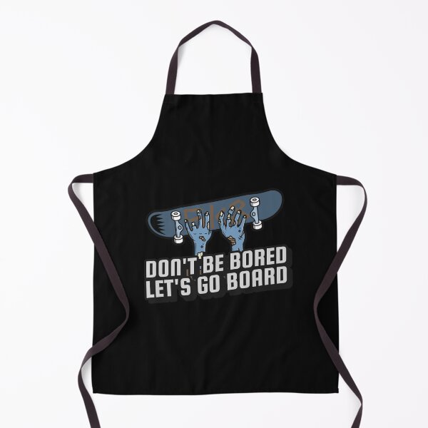 Item preview, Let's go board! designed and sold by urban-symmetry.