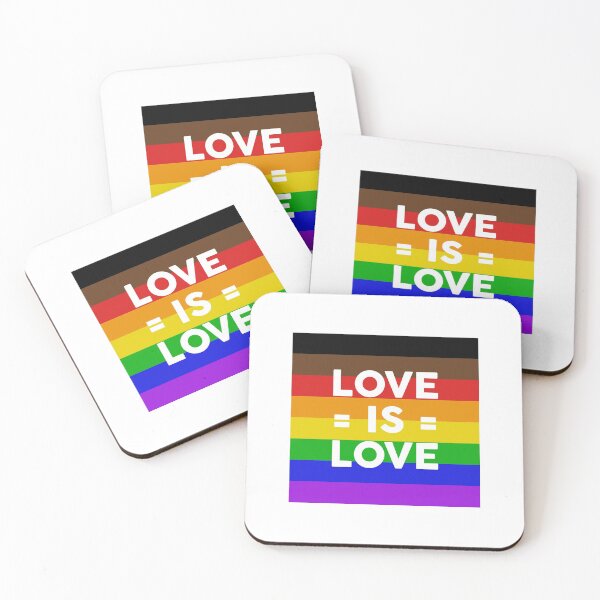 Item preview, Love is Love designed and sold by bcairo.