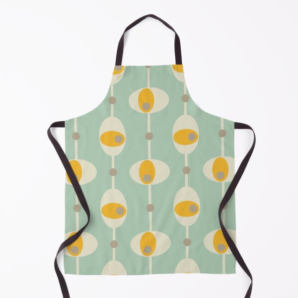 Item preview, Unique Retro Pattern  designed and sold by Pris25.
