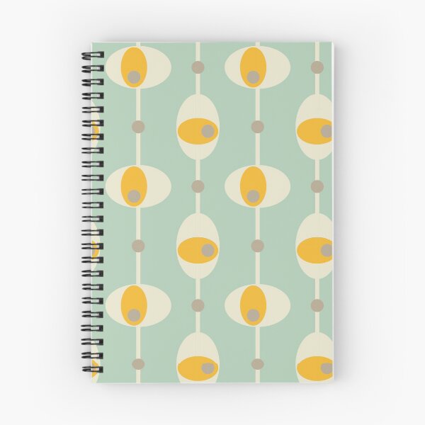 Item preview, Unique Retro Pattern  designed and sold by Pris25.