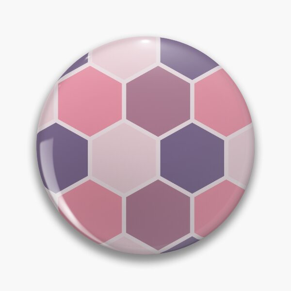 Item preview, Wes Anderson The Grand Budapest Hotel Honeycomb designed and sold by neopop.