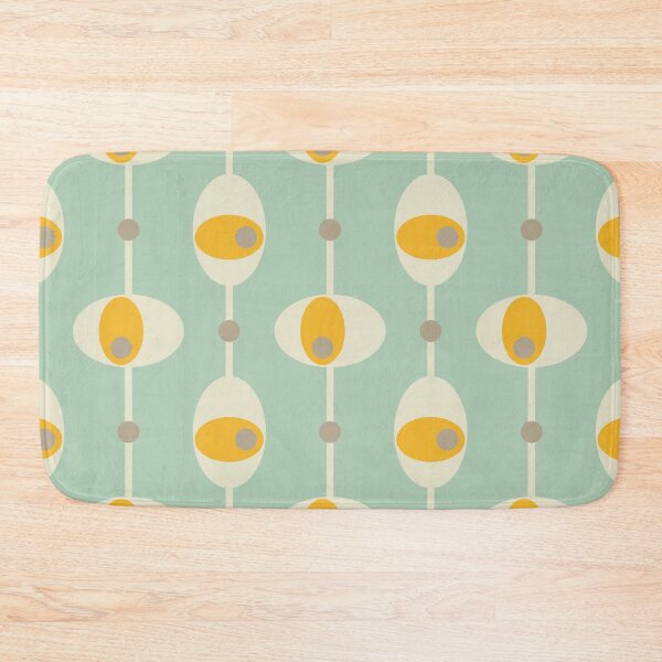 Item preview, Unique Retro Pattern  designed and sold by Pris25.