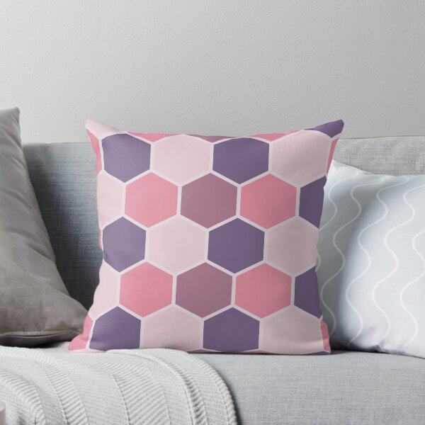 Item preview, Wes Anderson The Grand Budapest Hotel Honeycomb designed and sold by neopop.