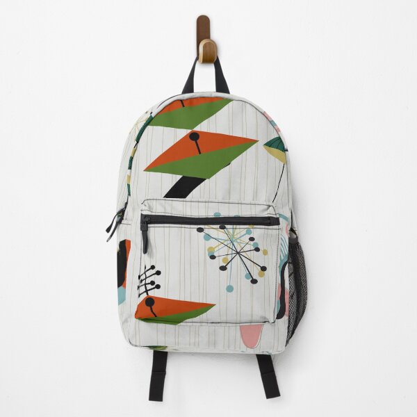 Item preview, Retro Eames-Era Atomic Inspired designed and sold by Makanahele.
