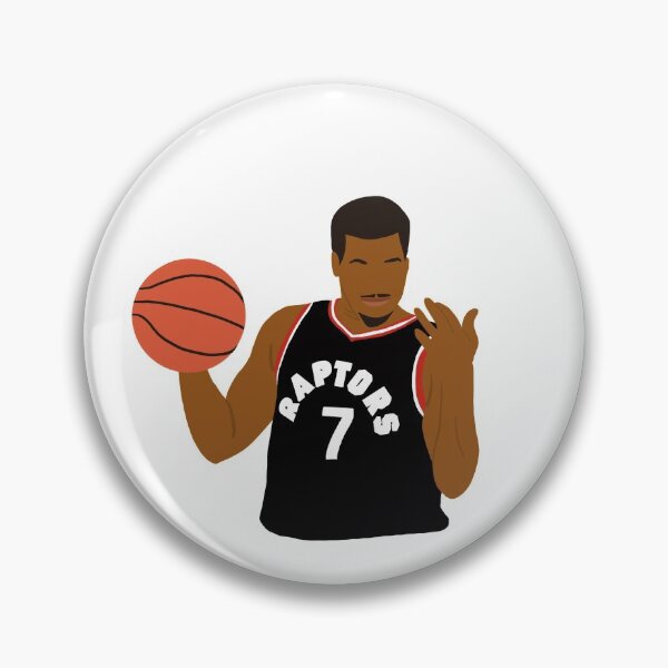 Item preview, Kyle Lowry designed and sold by ohpearl.