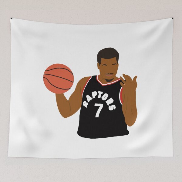 Item preview, Kyle Lowry designed and sold by ohpearl.