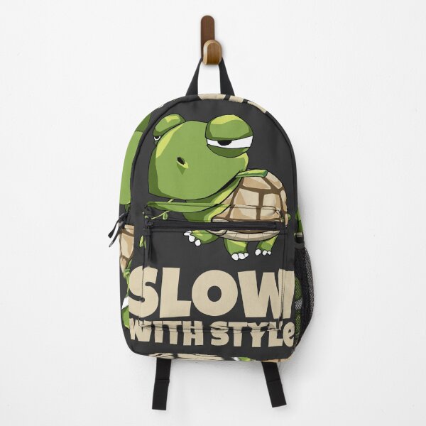 Item preview, Slow With Style designed and sold by KewaleeTee.