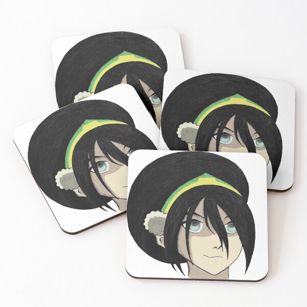 Item preview, Toph designed and sold by shahuskies.