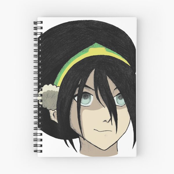 Item preview, Toph designed and sold by shahuskies.