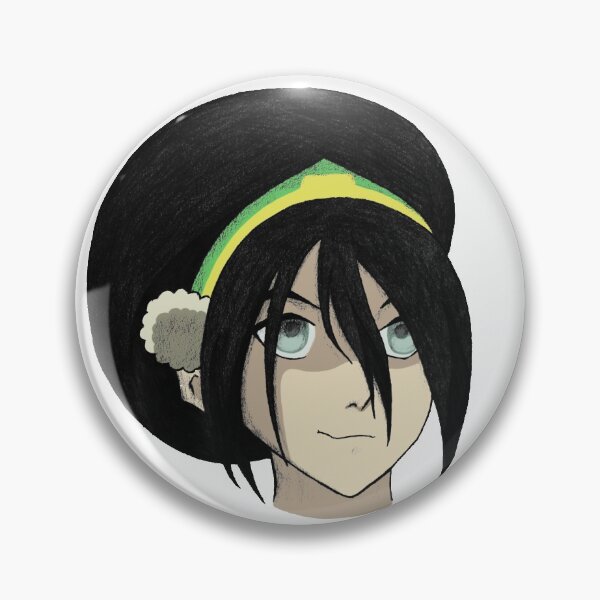 Item preview, Toph designed and sold by shahuskies.