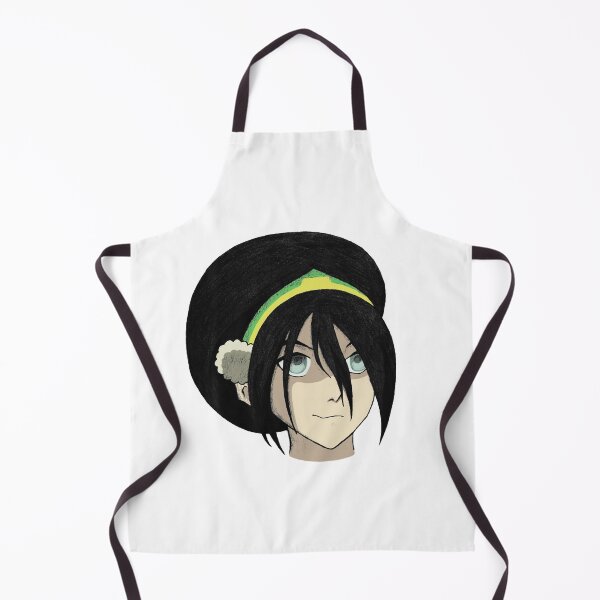 Item preview, Toph designed and sold by shahuskies.