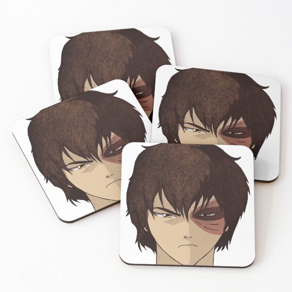 Item preview, Prince Zuko designed and sold by shahuskies.