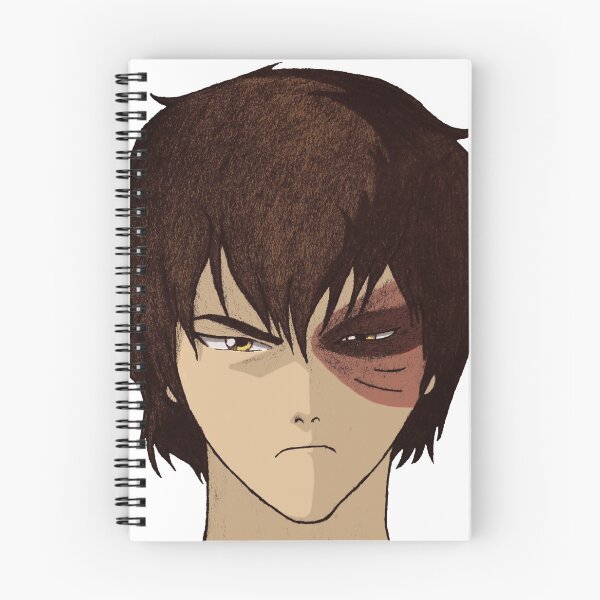 Item preview, Prince Zuko designed and sold by shahuskies.