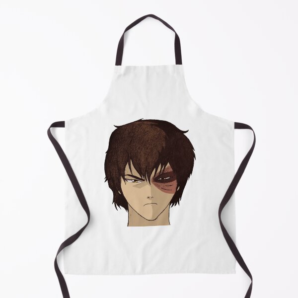 Item preview, Prince Zuko designed and sold by shahuskies.