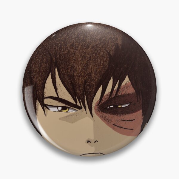 Item preview, Prince Zuko designed and sold by shahuskies.