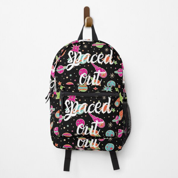 Item preview, Spaced Out designed and sold by spoeg.