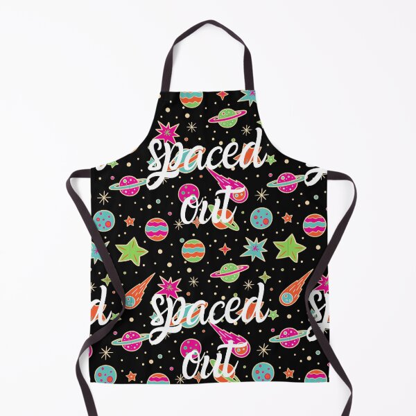 Item preview, Spaced Out designed and sold by spoeg.