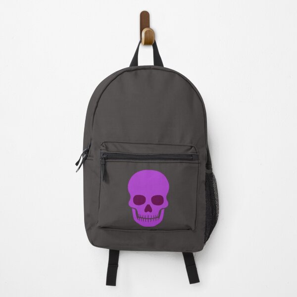 Item preview, death skull - poison designed and sold by ZiphGames.
