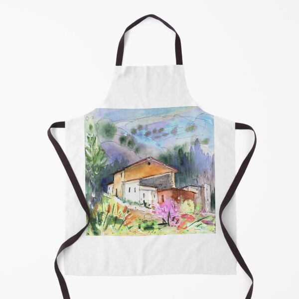 Item preview, View From My Office In Spain designed and sold by Goodaboom.
