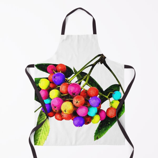 Item preview, Rowan Berries designed and sold by Daniel Janda.