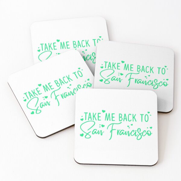 Item preview, San Francisco designed and sold by RafaTakami.