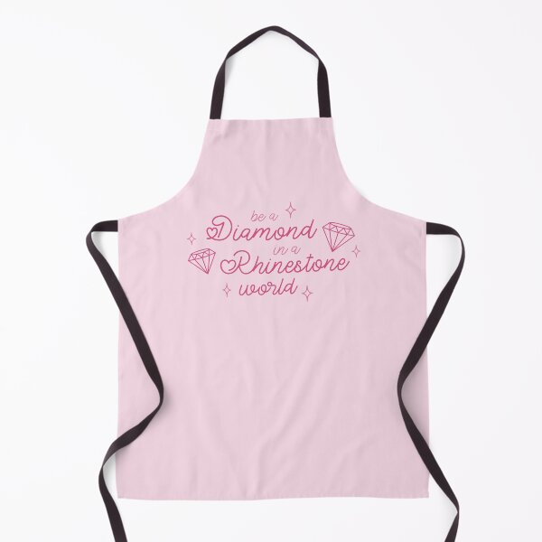 Item preview, A Diamond Amongst Rhinestones designed and sold by mountaindewby.