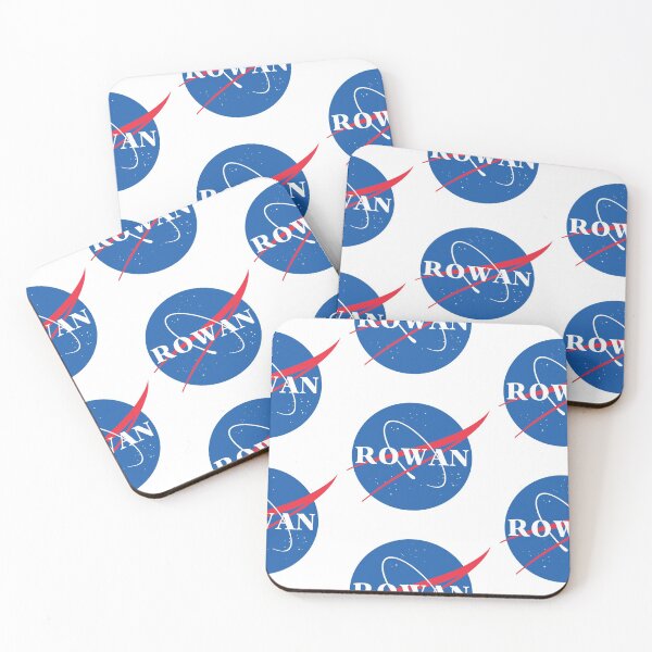 Item preview, Rowan University - NASA Meatball designed and sold by Ally Gracie.