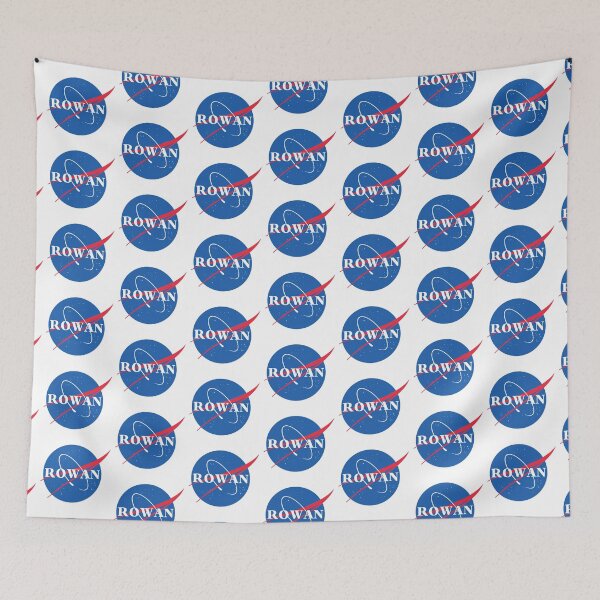 Item preview, Rowan University - NASA Meatball designed and sold by Ally Gracie.