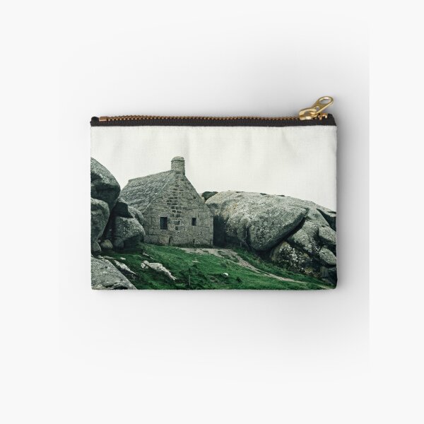 Item preview, Meneham - La maison au toit de pierre designed and sold by Jean-Luc Rollier.