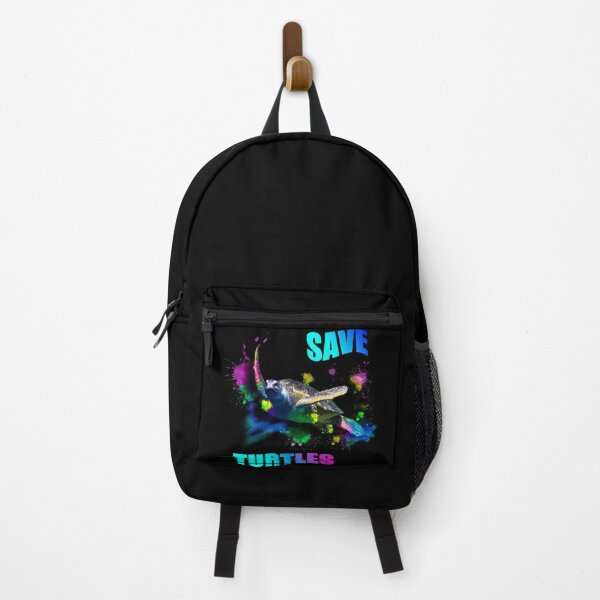Item preview, Save Turtles designed and sold by CDSDesign.