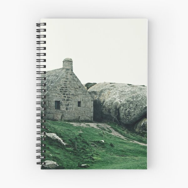 Item preview, Meneham - La maison au toit de pierre designed and sold by Jean-Luc Rollier.