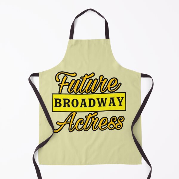 Item preview, Future broadway actress  designed and sold by melodiruby.