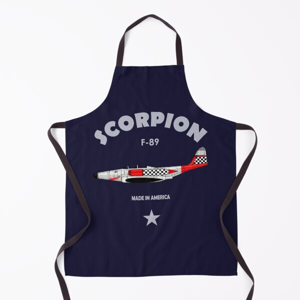 Item preview, F-89 Scorpion designed and sold by rogue-design.