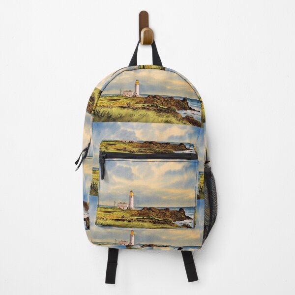 Item preview, Turnberry Golf Course 9th Tee designed and sold by William Holkham.