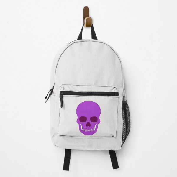 Item preview, death skull - poison designed and sold by ZiphGames.