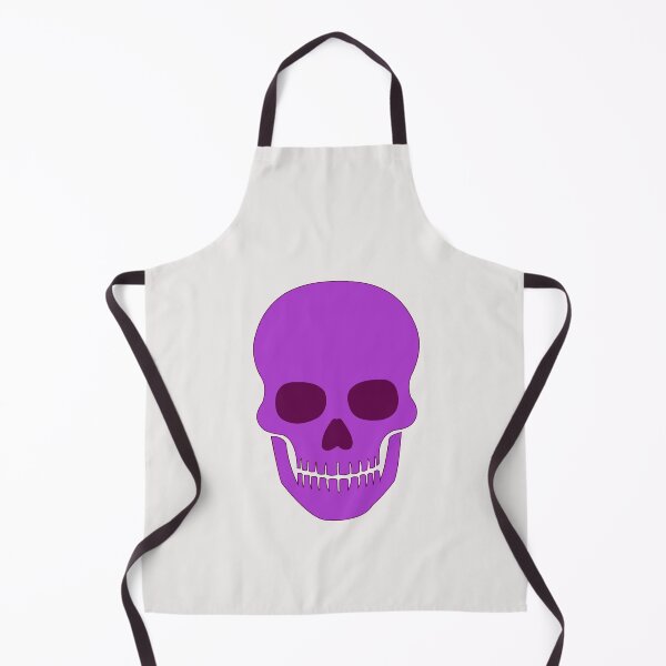 Item preview, death skull - poison designed and sold by ZiphGames.