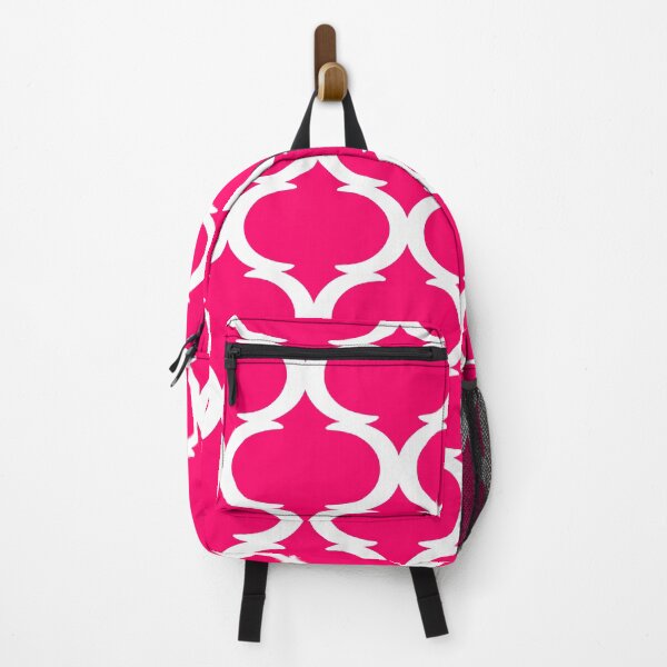 Item preview, Moroccan Quatrefoil 31 designed and sold by Makanahele.