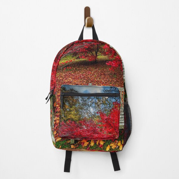 Item preview, Autumn Splendour designed and sold by AJEvans.